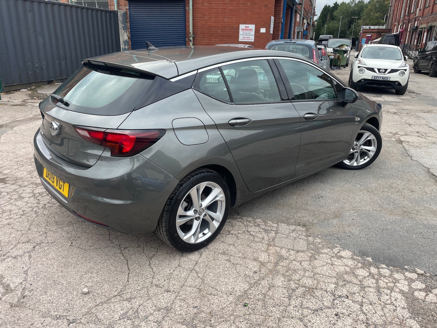 Used Vauxhall Astra 2019 for sale - 76316585: Photo 6
