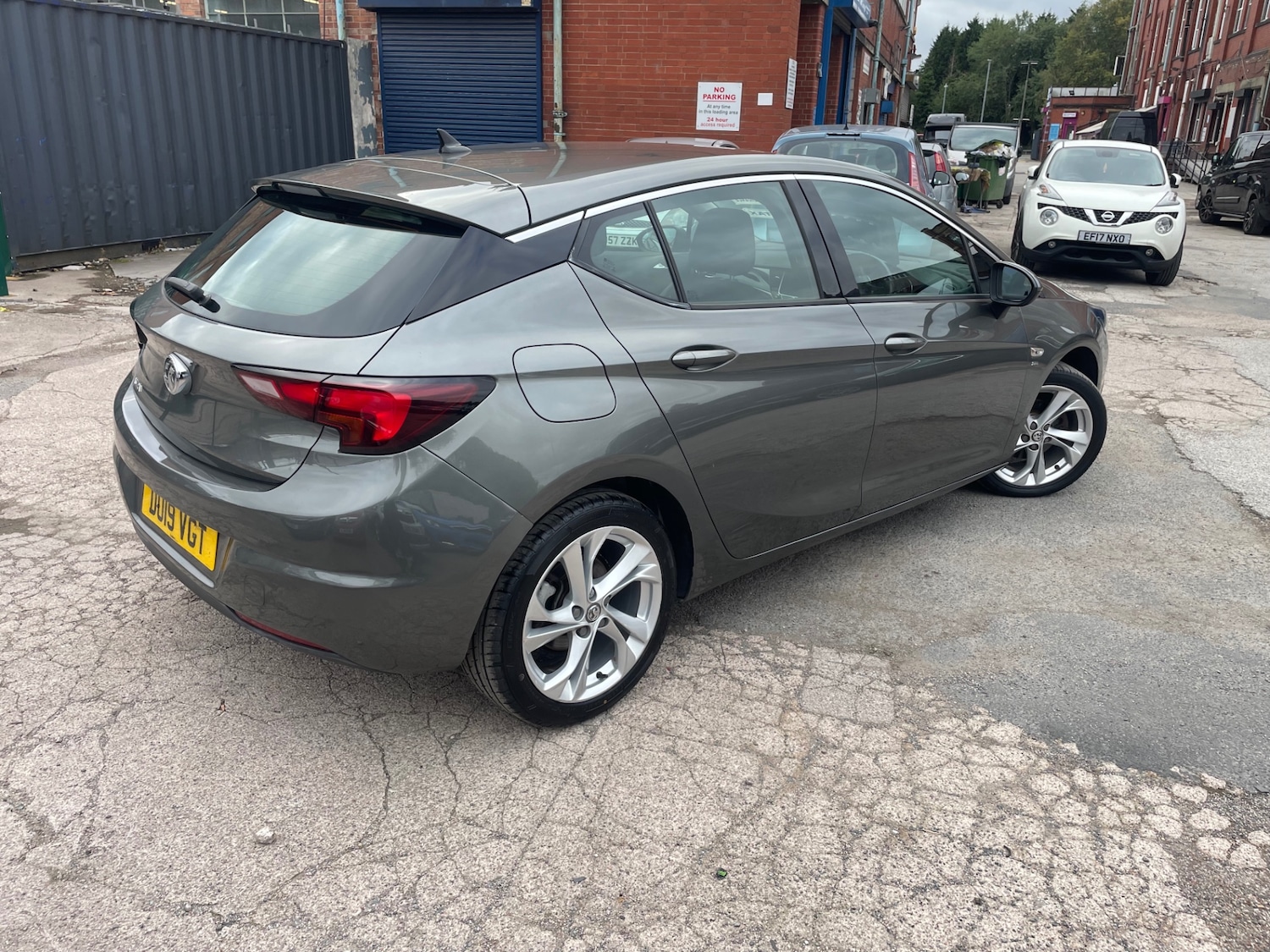 Used Vauxhall Astra 2019 for sale - 76316585: Photo 7