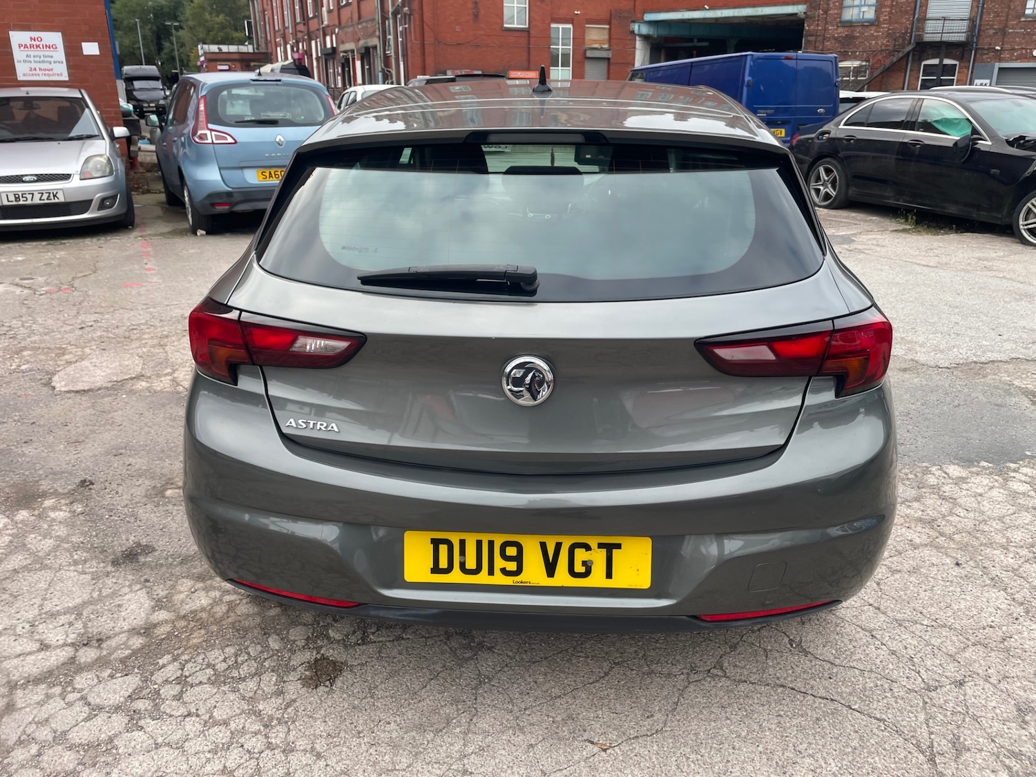 Used Vauxhall Astra 2019 for sale - 76316585: Photo 8