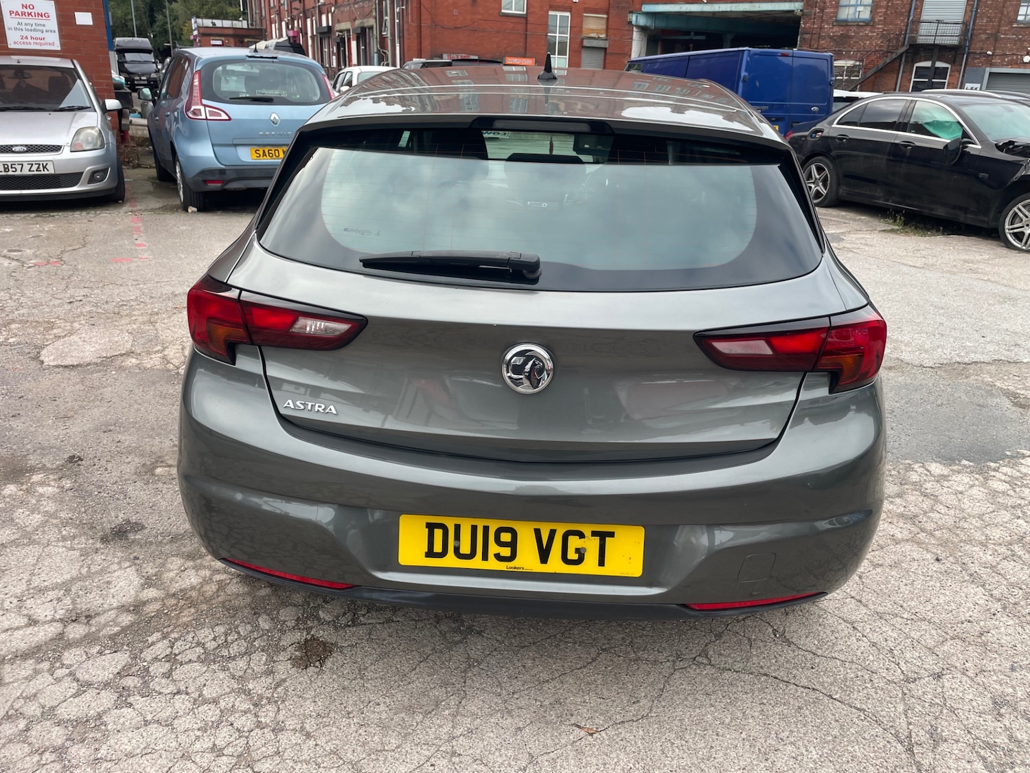 Used Vauxhall Astra 2019 for sale - 76316585: Photo 9