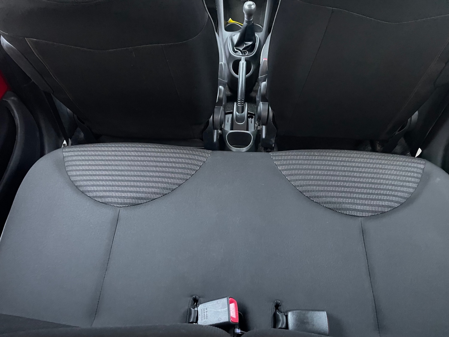 Used Peugeot 107 2014 for sale - 77371765: Photo 9