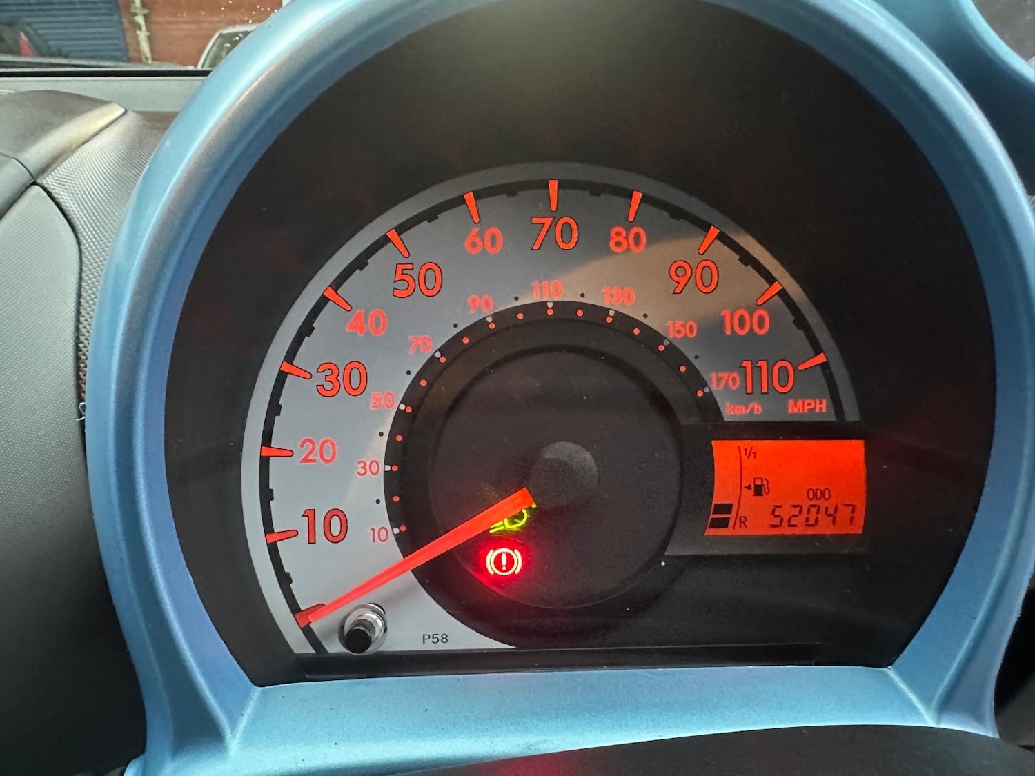 Used Peugeot 107 2011 for sale - 76886076: Photo 13