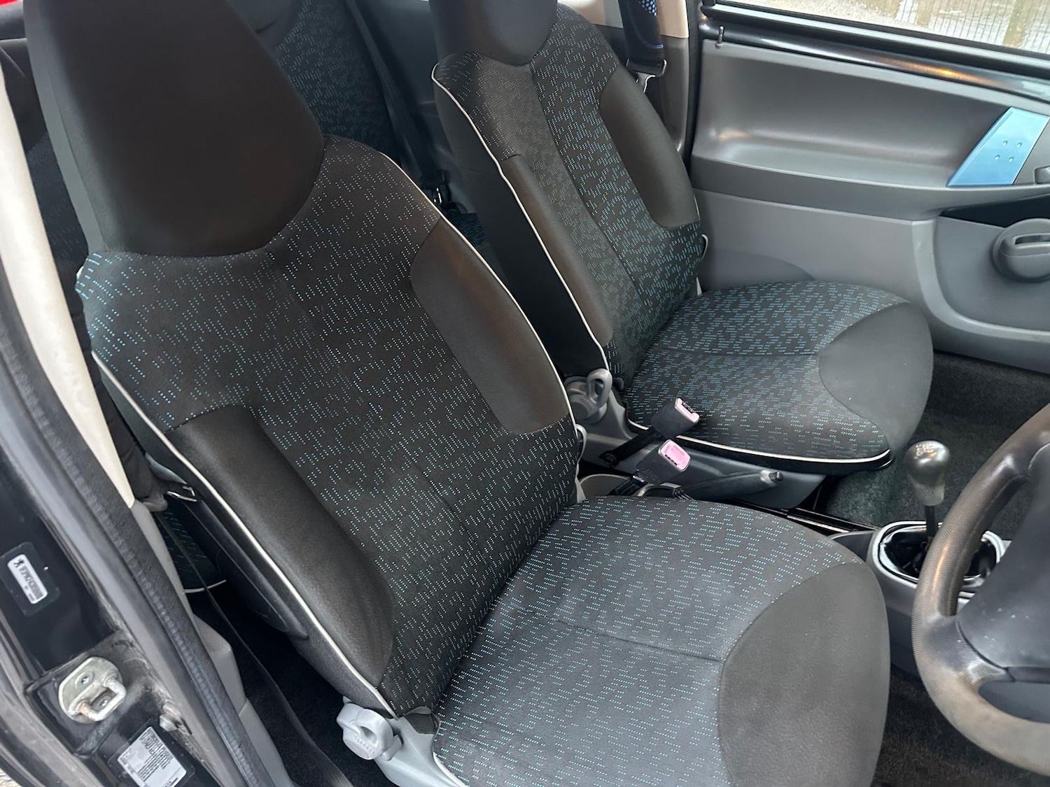 Used Peugeot 107 2011 for sale - 76886076: Photo 16