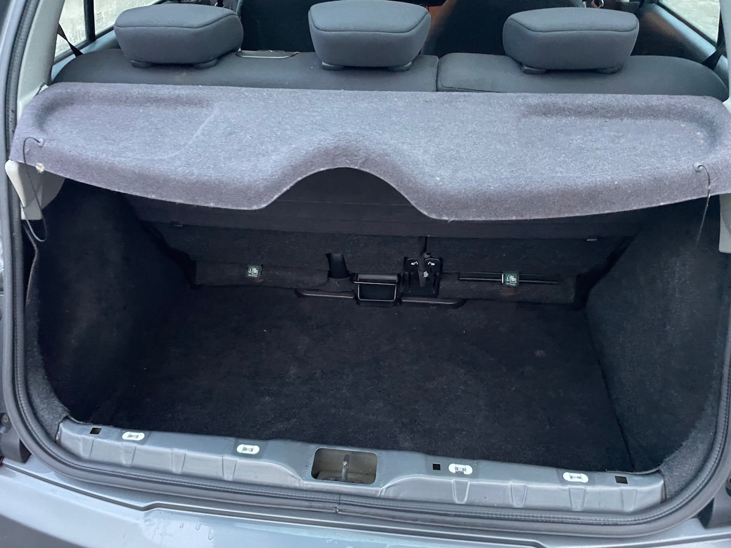 Used Nissan Micra 2008 for sale - 77371758: Photo 11