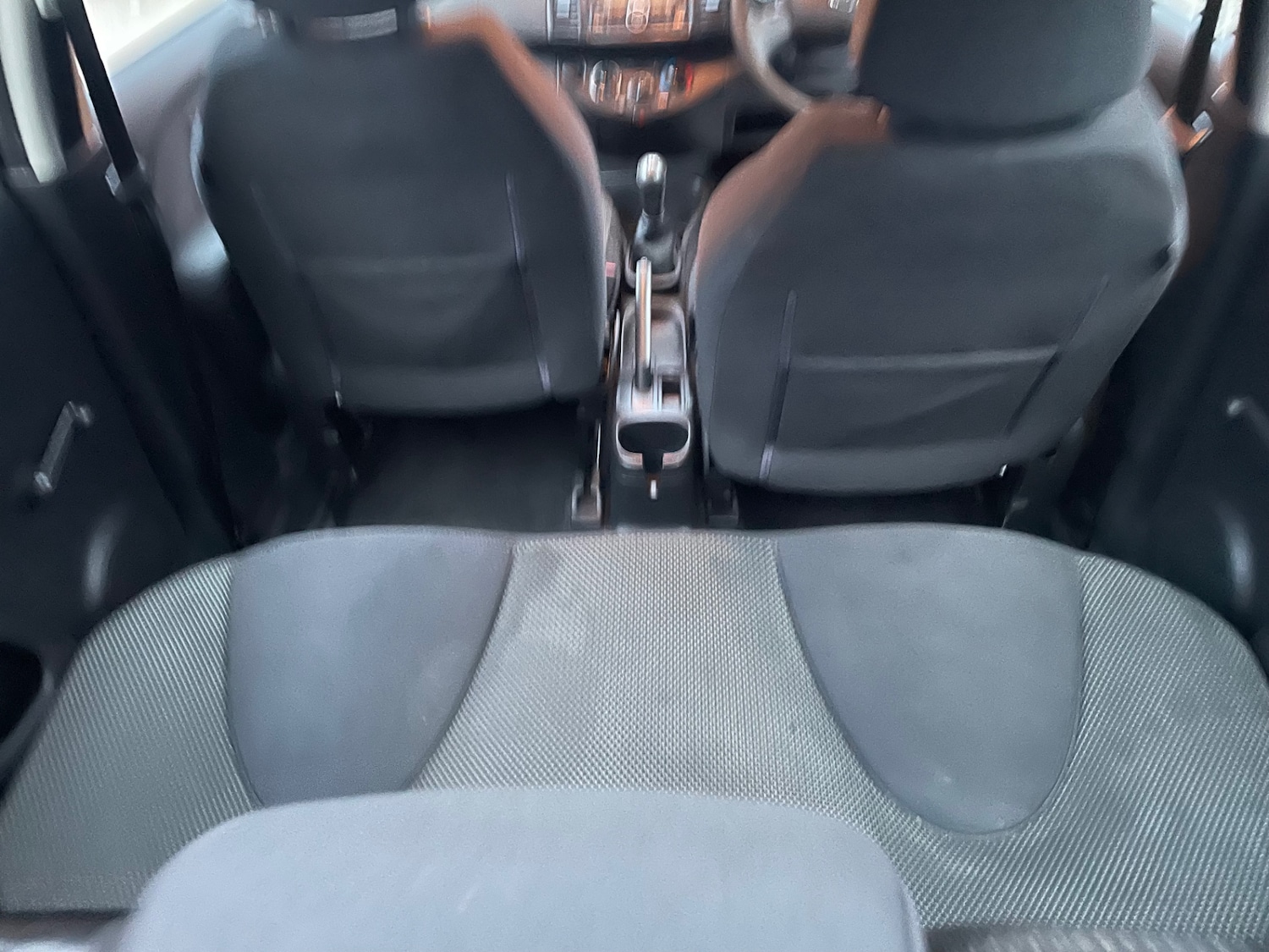 Used Nissan Micra 2008 for sale - 77371758: Photo 12