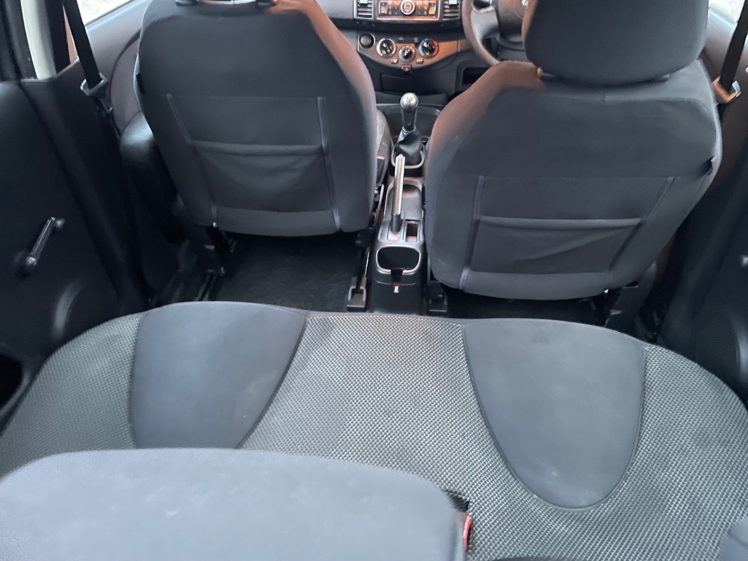 Used Nissan Micra 2008 for sale - 77371758: Photo 13