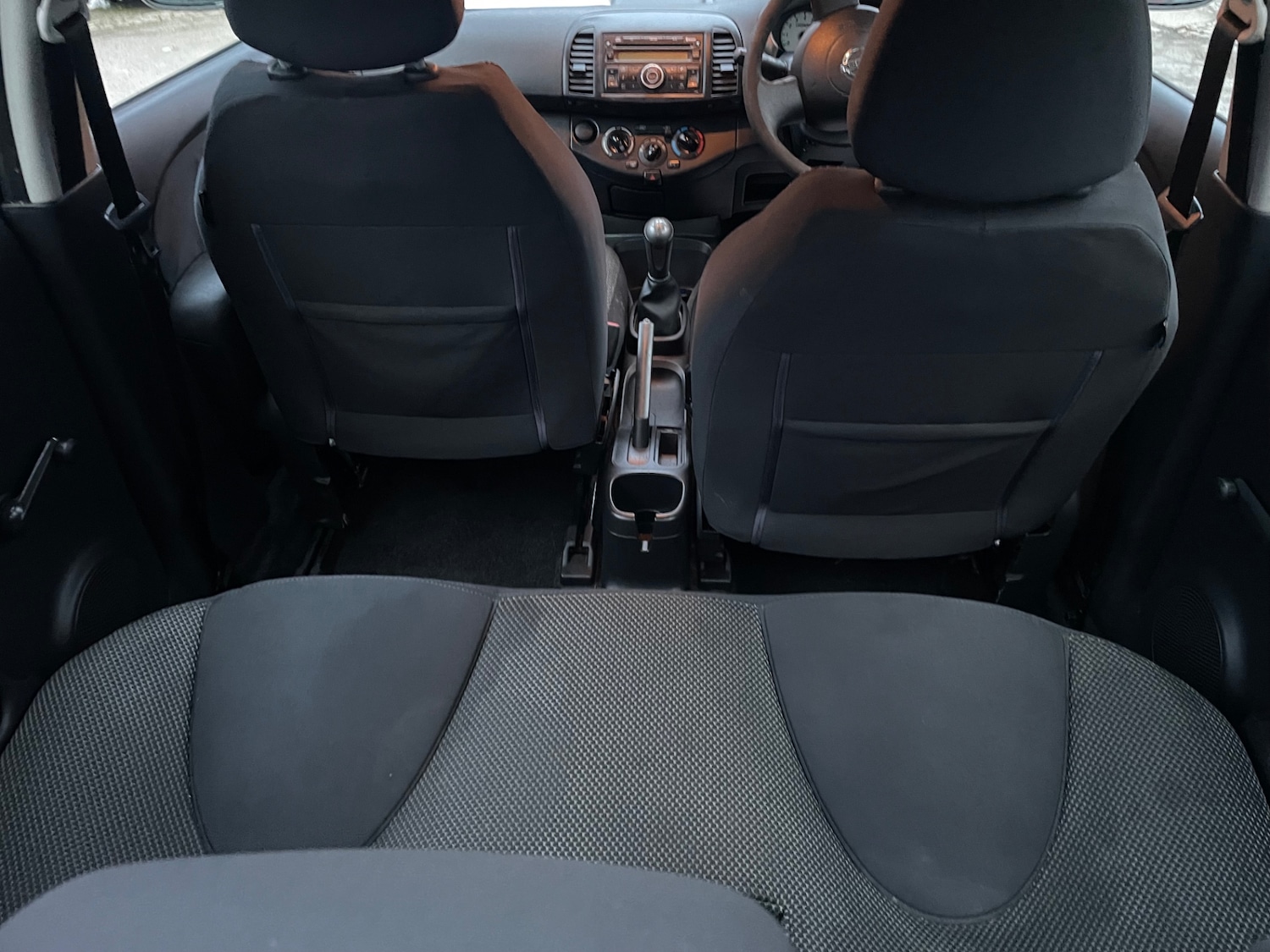 Used Nissan Micra 2008 for sale - 77371758: Photo 14