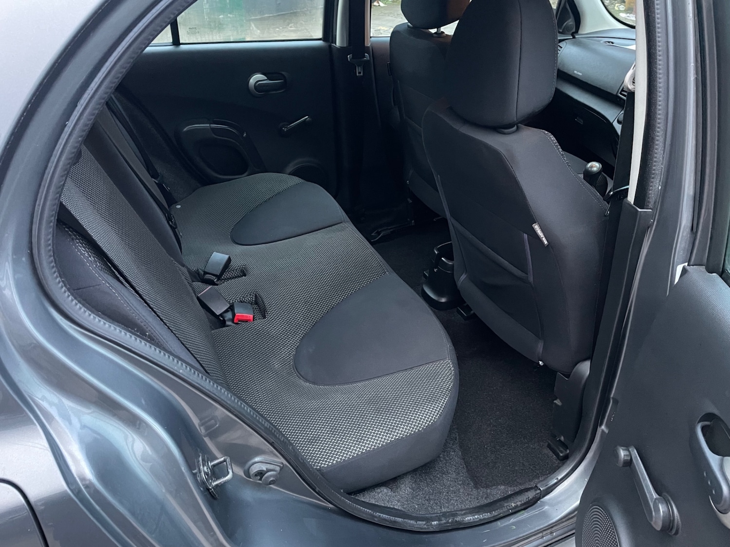 Used Nissan Micra 2008 for sale - 77371758: Photo 15