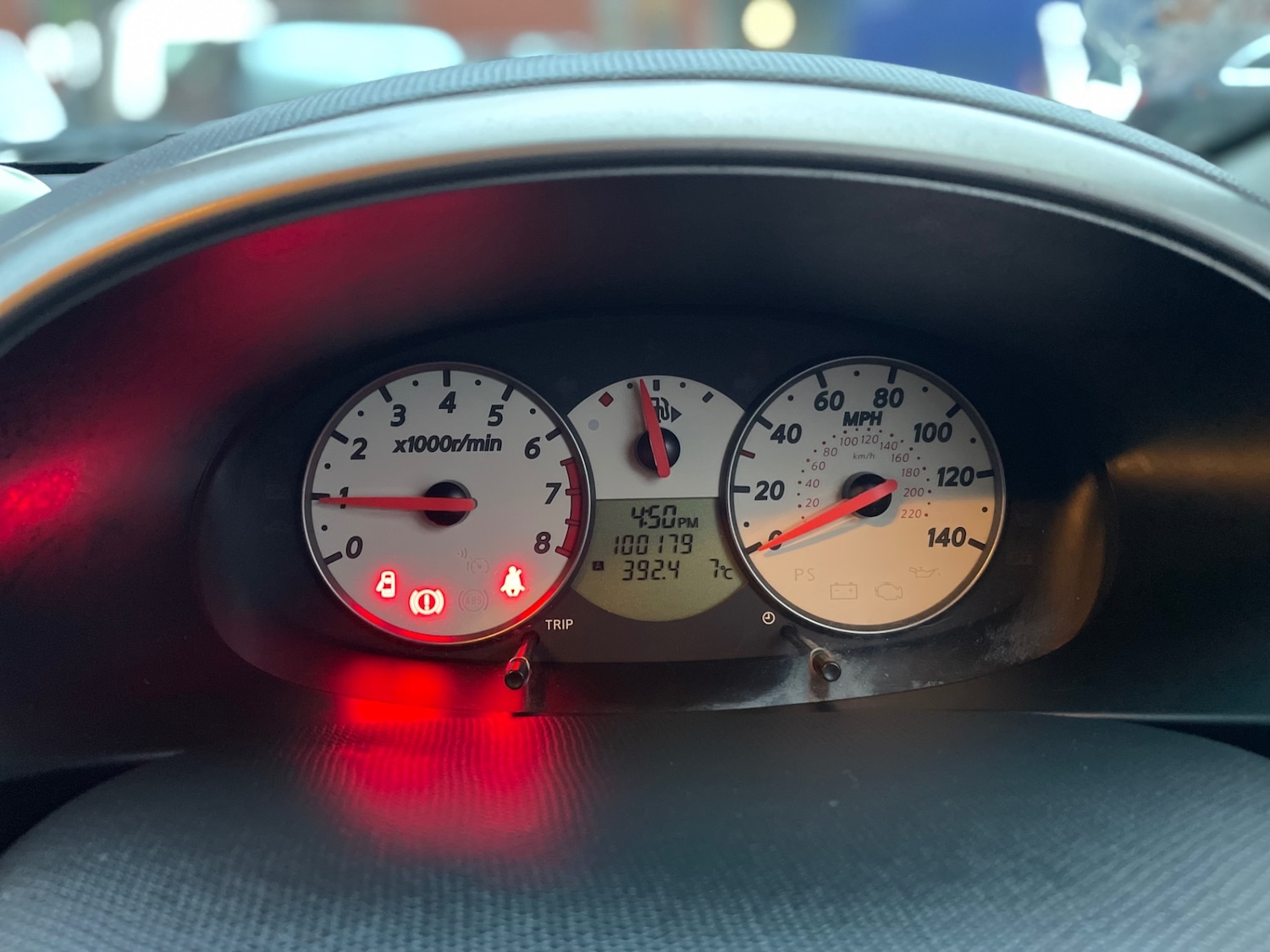 Used Nissan Micra 2008 for sale - 77371758: Photo 17