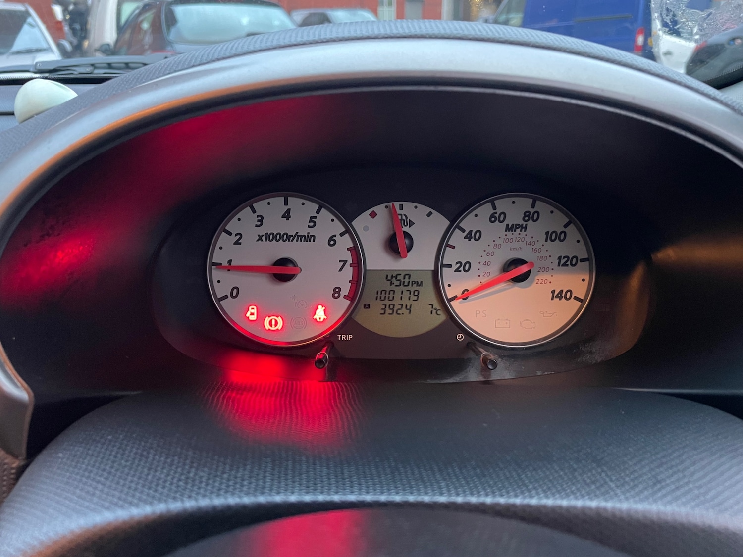 Used Nissan Micra 2008 for sale - 77371758: Photo 18