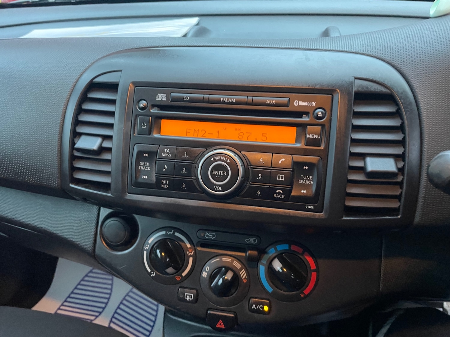 Used Nissan Micra 2008 for sale - 77371758: Photo 19