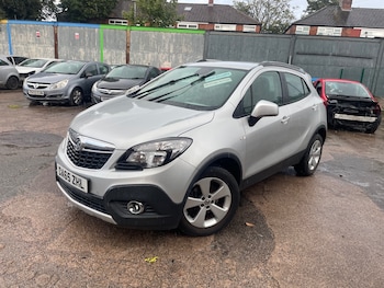 2015 (65) - 1.6 CDTi ecoFLEX Exclusiv 5dr