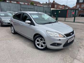 2008 (58) - 1.6 Style 5dr