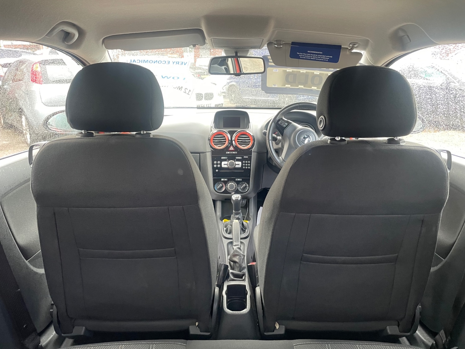 Vehicle 17