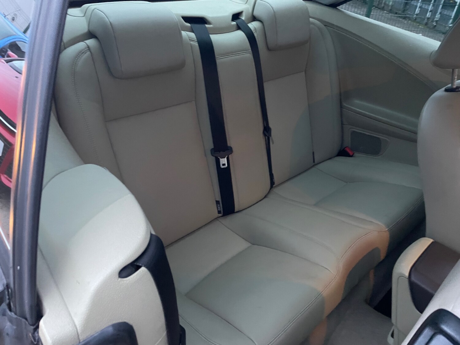 Used Ford Focus CC 2008 for sale - 77371917: Photo 15