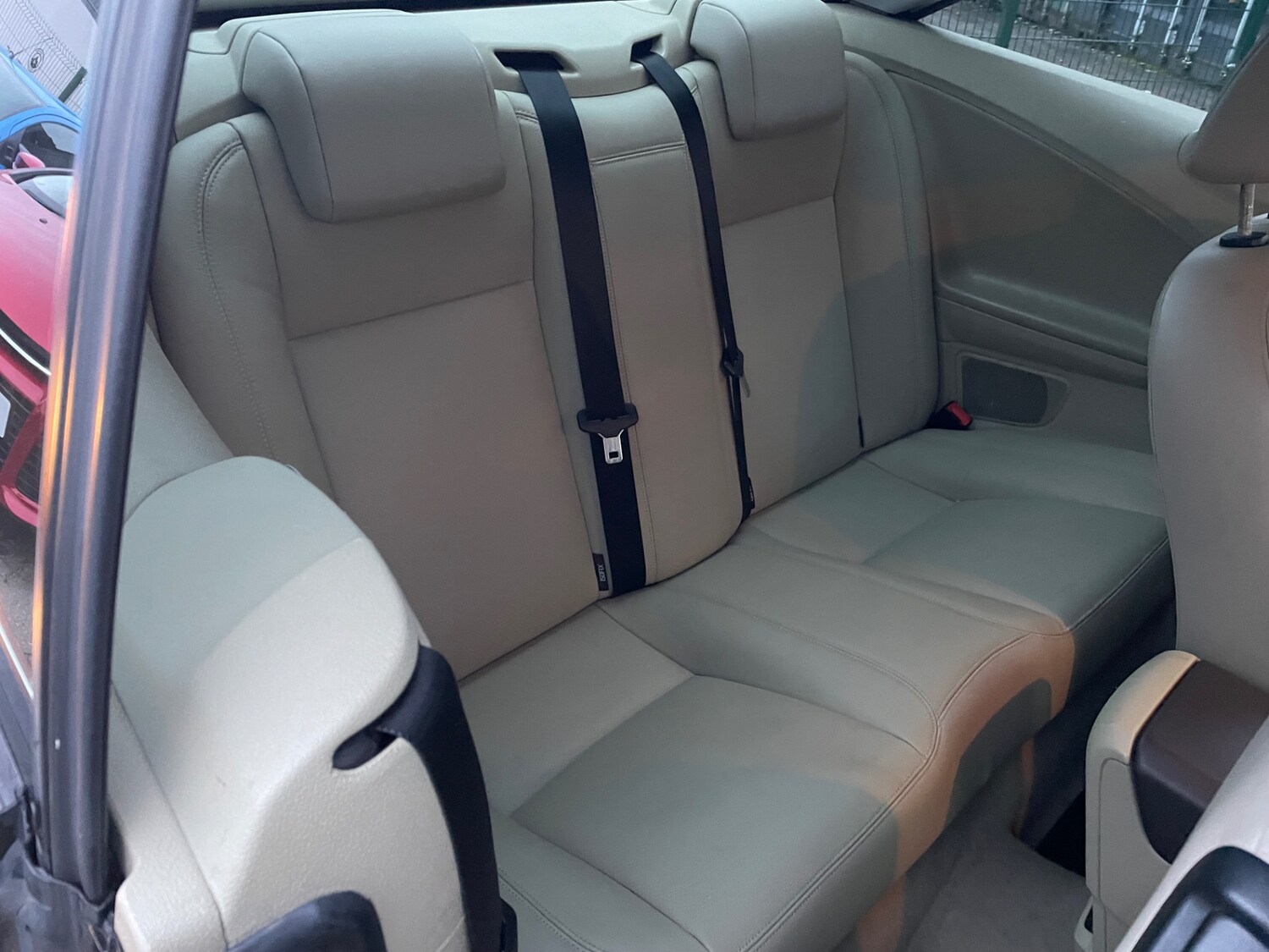 Used Ford Focus CC 2008 for sale - 77371917: Photo 16