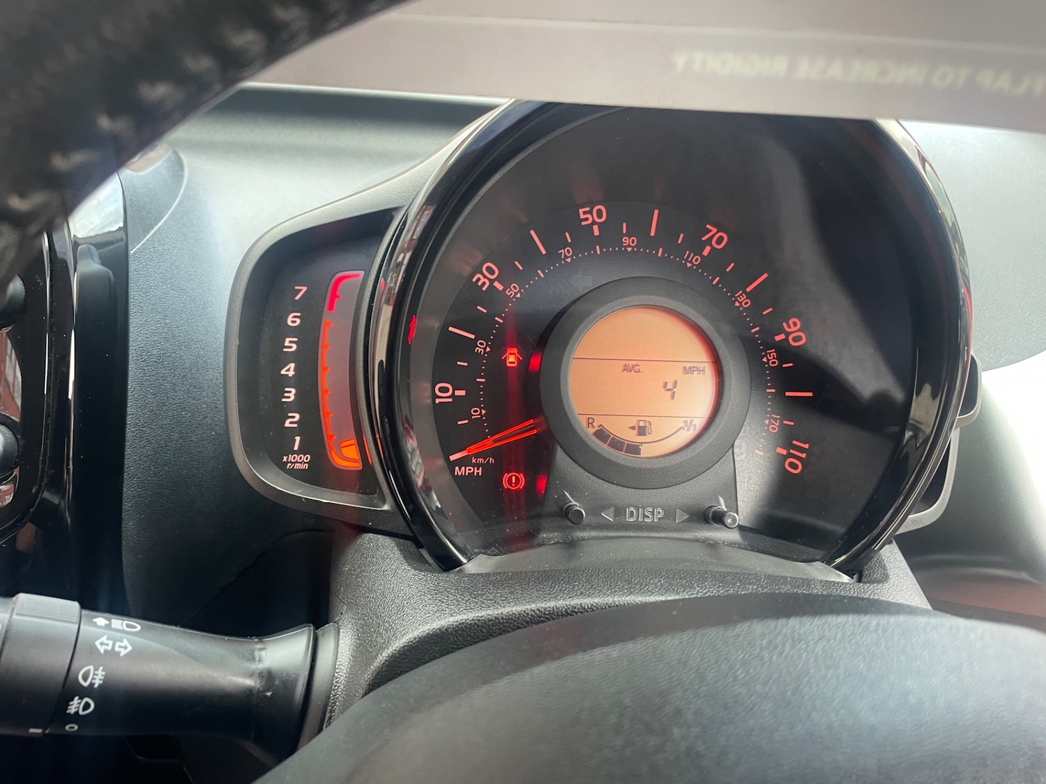 Used Peugeot 108 2016 for sale - 77607011: Photo 16