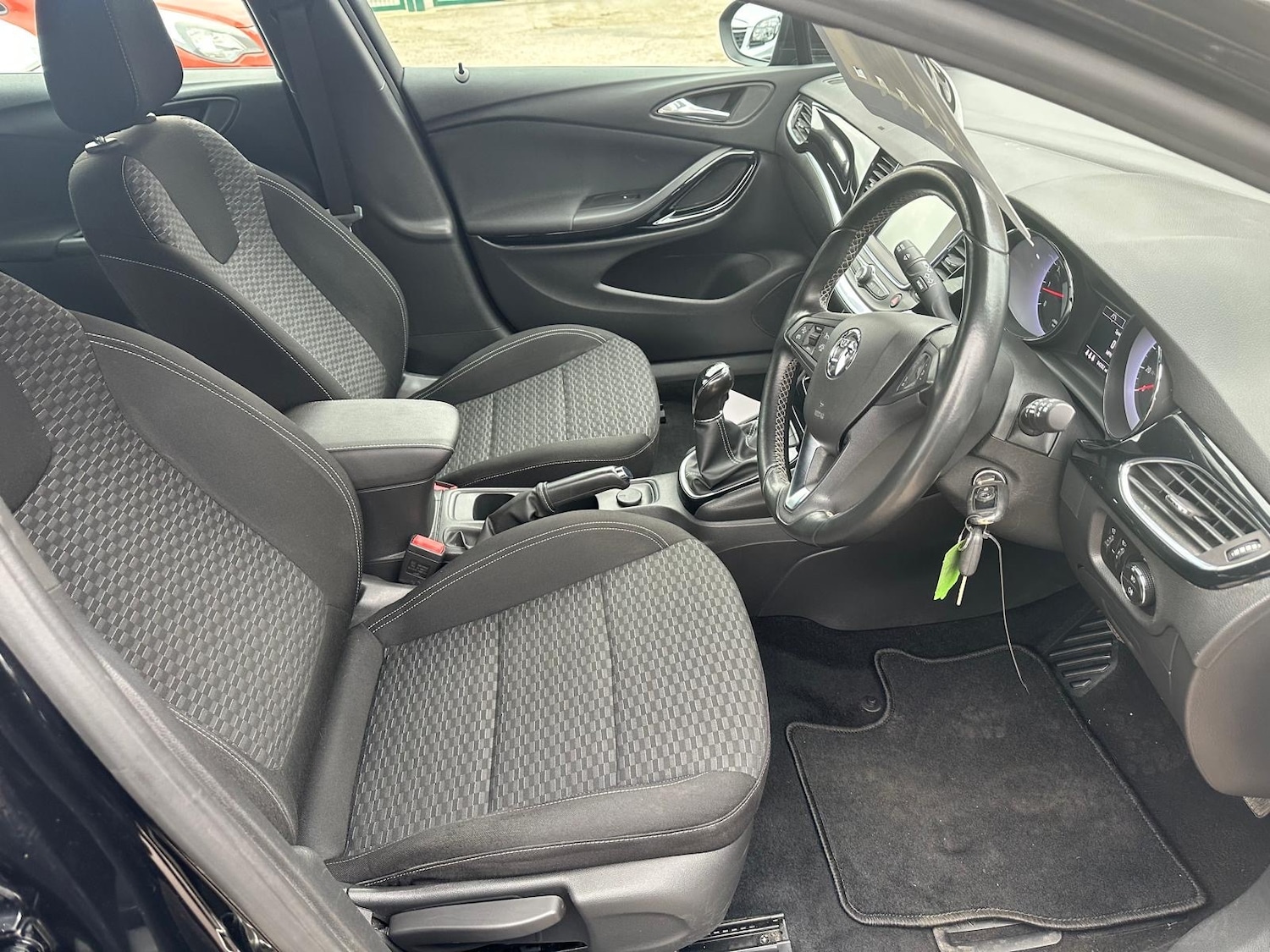 Used Vauxhall Astra 2016 for sale - 76316572: Photo 11