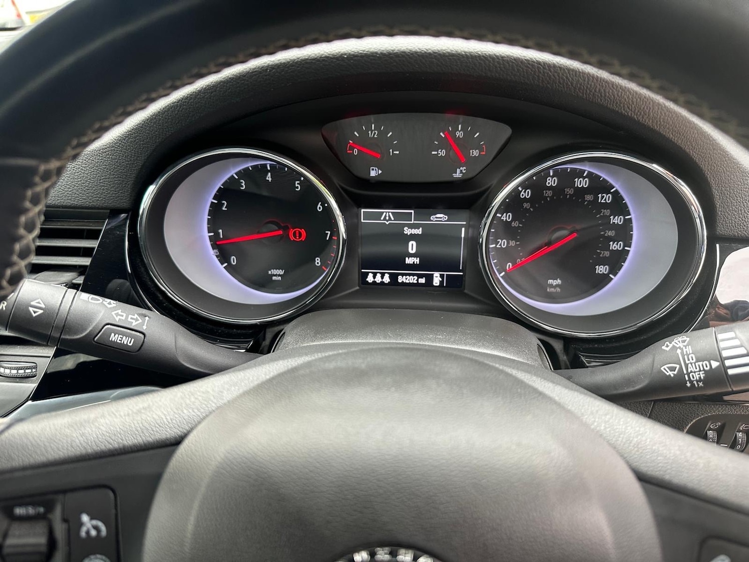 Used Vauxhall Astra 2016 for sale - 76316572: Photo 13