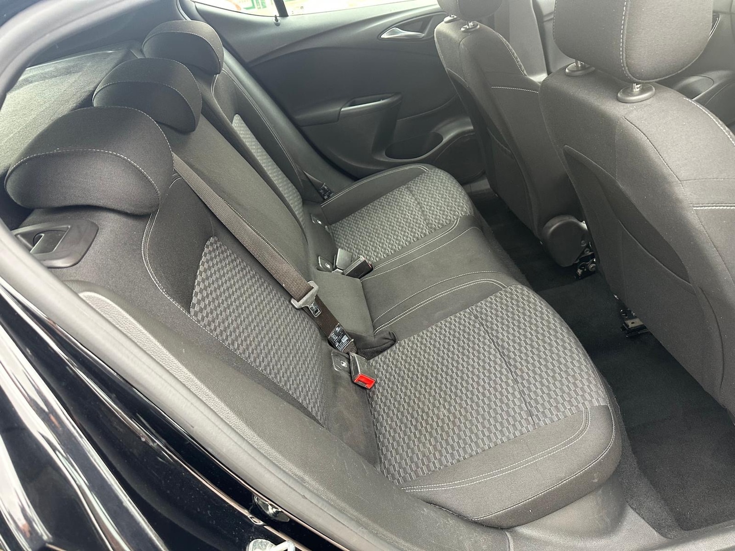 Used Vauxhall Astra 2016 for sale - 76316572: Photo 16