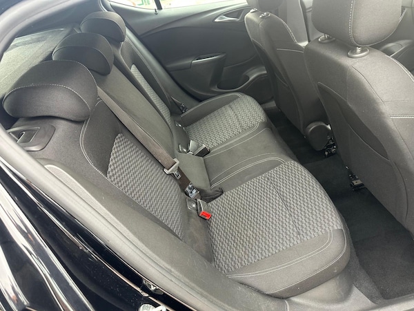 Used Vauxhall Astra 2016 for sale - 76316572: Photo 16