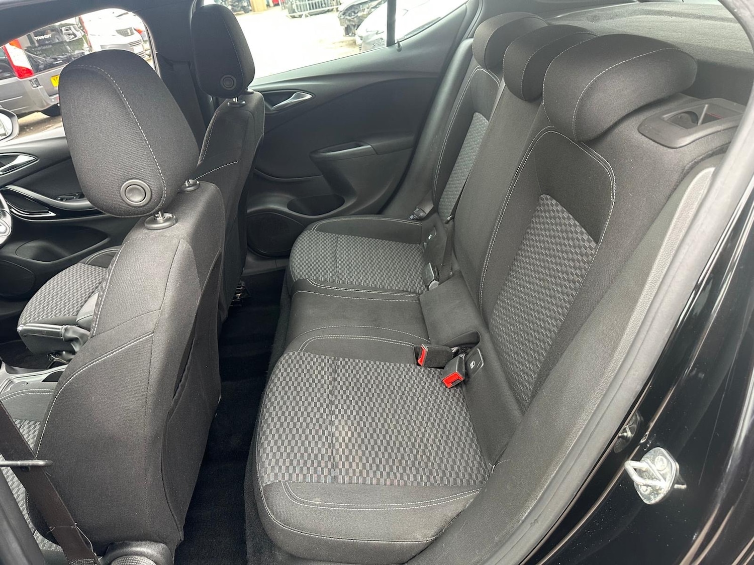 Used Vauxhall Astra 2016 for sale - 76316572: Photo 17