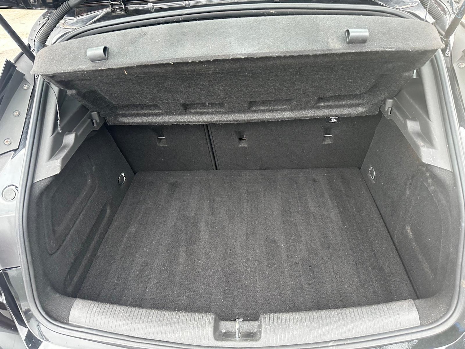 Used Vauxhall Astra 2016 for sale - 76316572: Photo 18