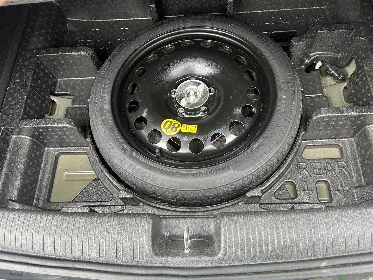 Used Vauxhall Astra 2016 for sale - 76316572: Photo 19