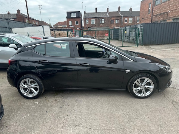 Used Vauxhall Astra 2016 for sale - 76316572: Photo 5