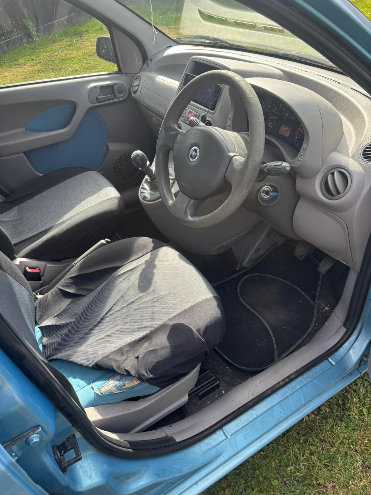 Used Fiat Panda 2004 for sale - 78176632: Photo 6