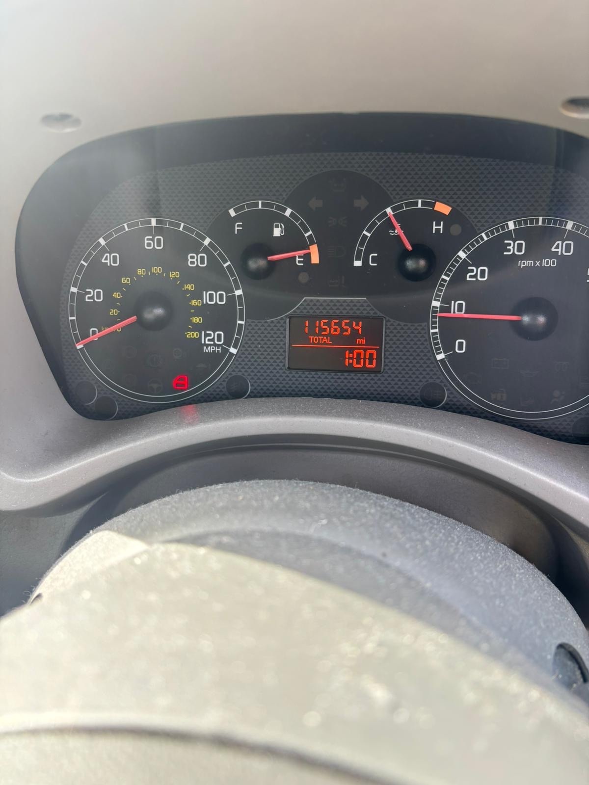 Used Fiat Panda 2004 for sale - 78176632: Photo 7