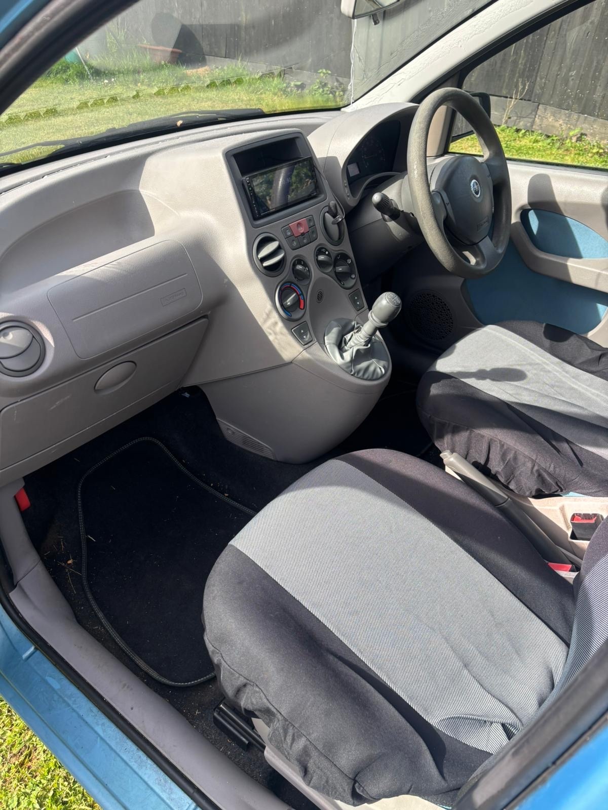 Used Fiat Panda 2004 for sale - 78176632: Photo 8