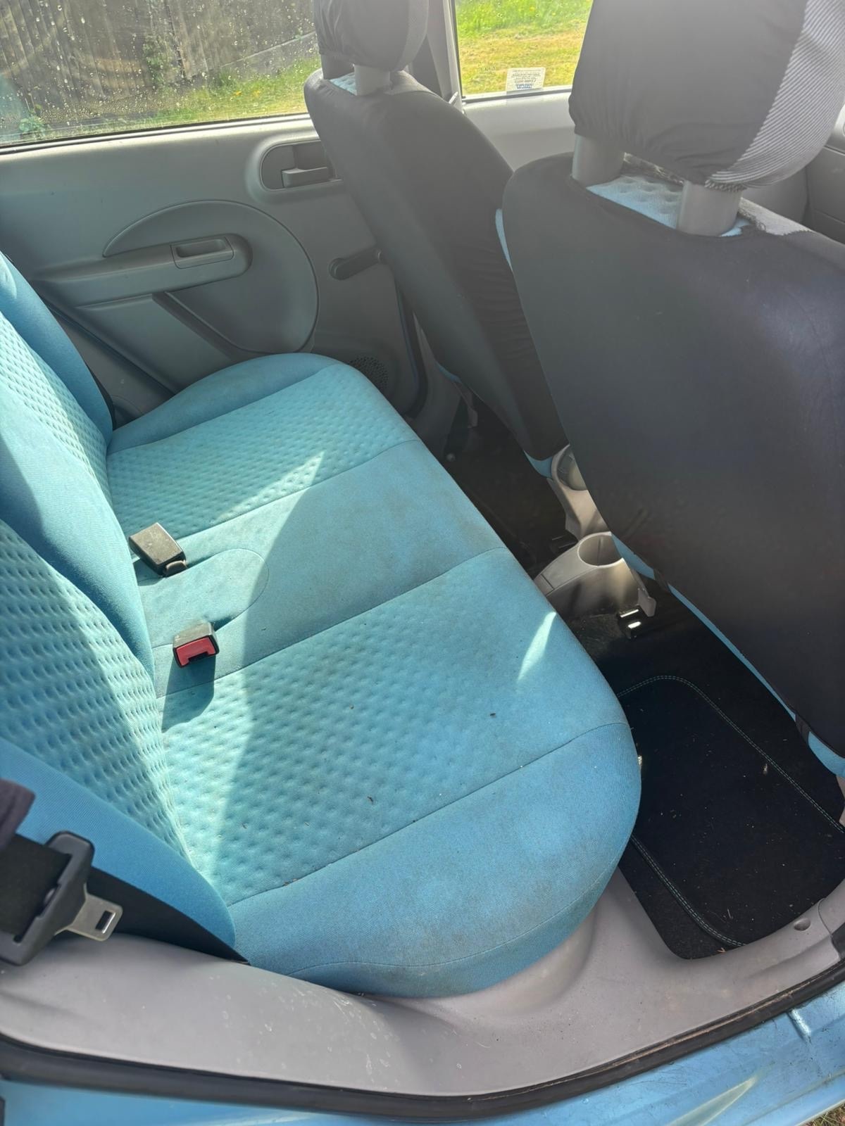 Used Fiat Panda 2004 for sale - 78176632: Photo 9