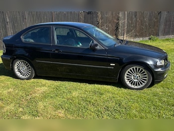 Used BMW 3 Series 2002 for sale - 78031827: Photo
