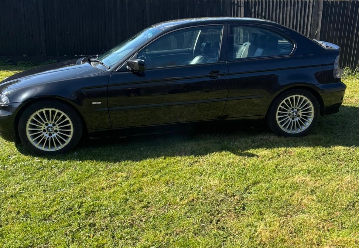 Used BMW 3 Series 2002 for sale - 78031827: Photo 4