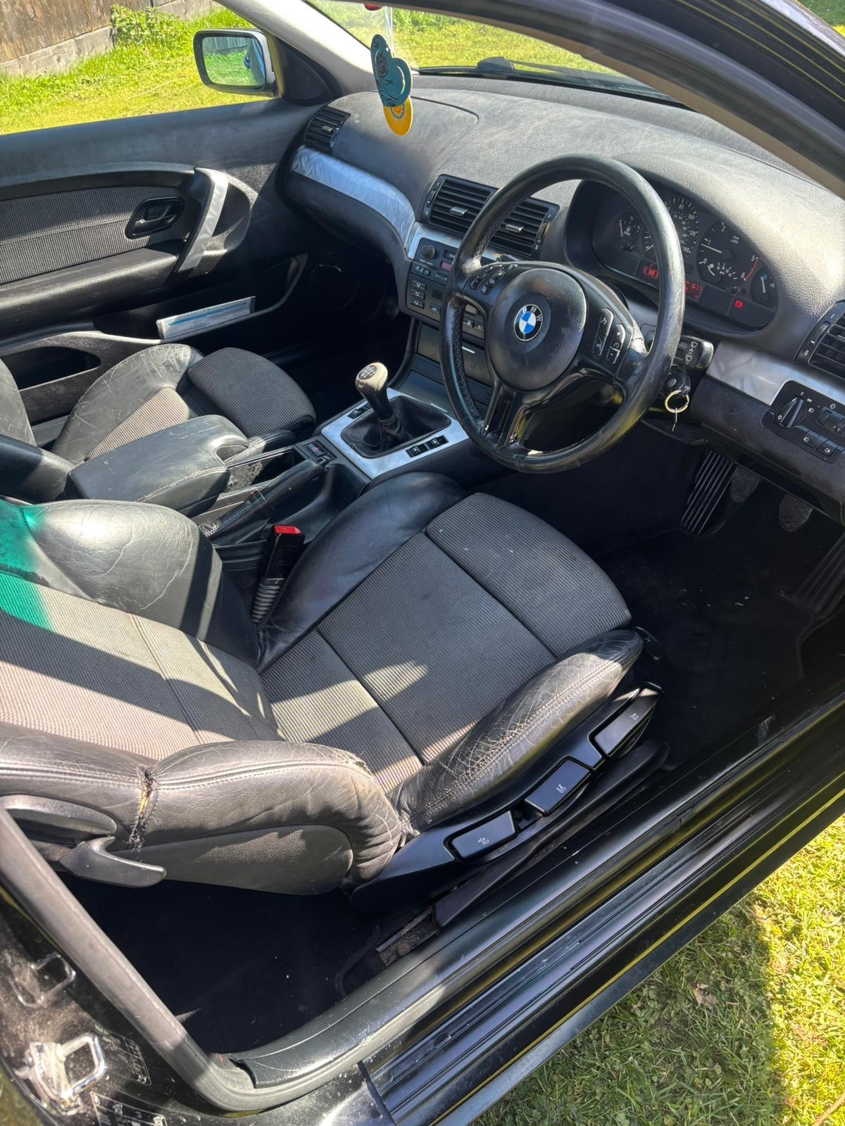 Used BMW 3 Series 2002 for sale - 78031827: Photo 7