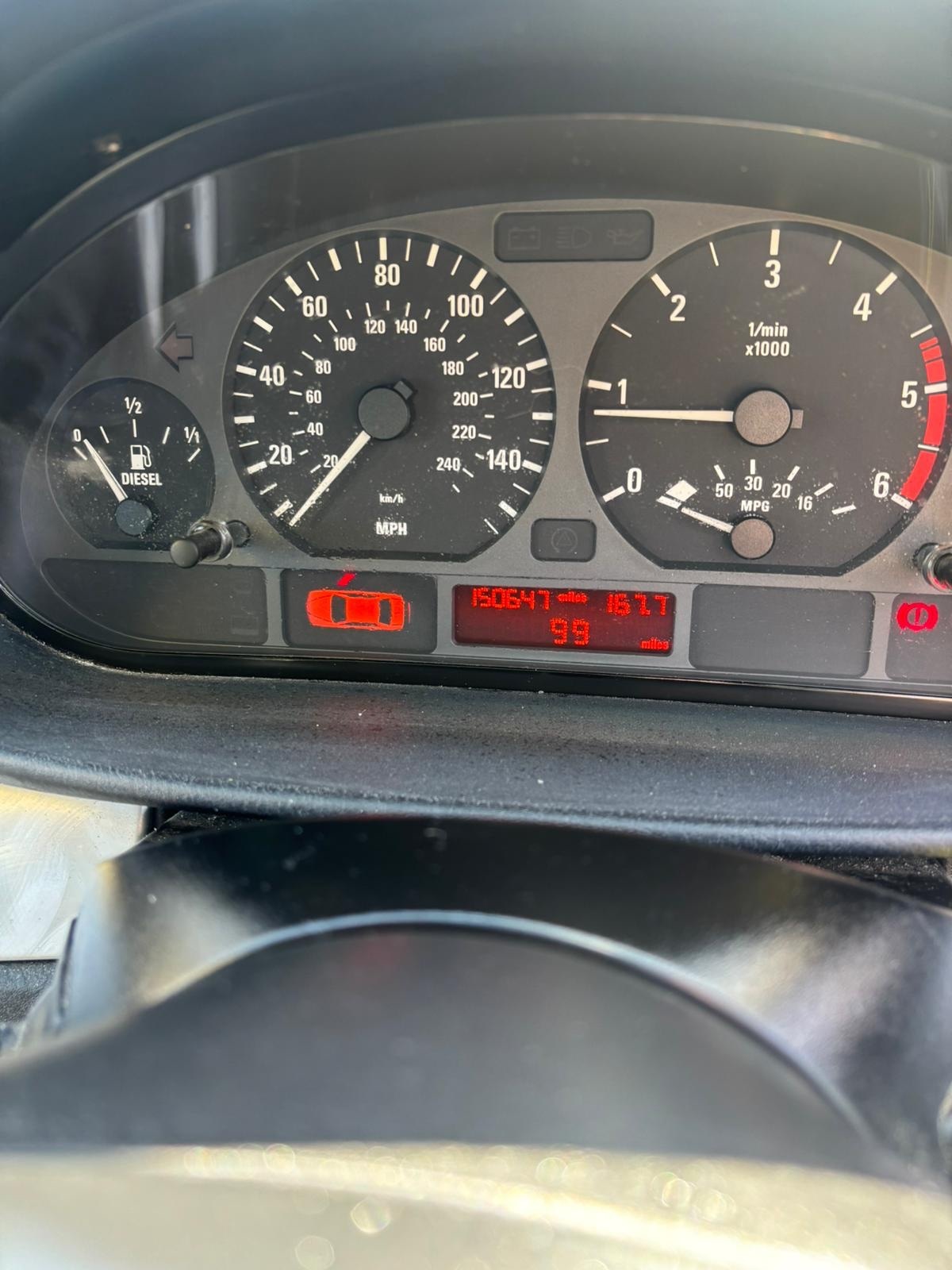 Used BMW 3 Series 2002 for sale - 78031827: Photo 8