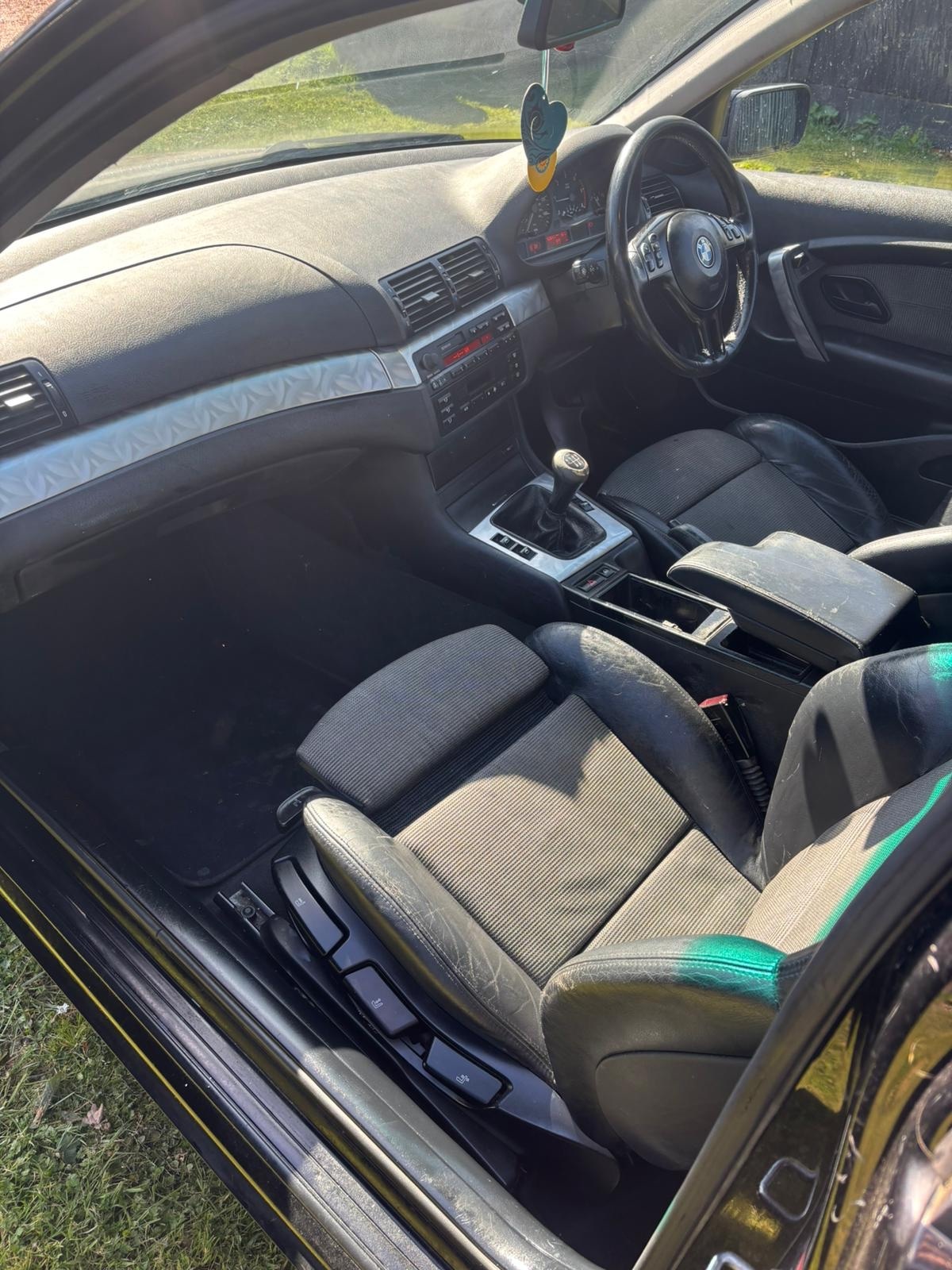 Used BMW 3 Series 2002 for sale - 78031827: Photo 9