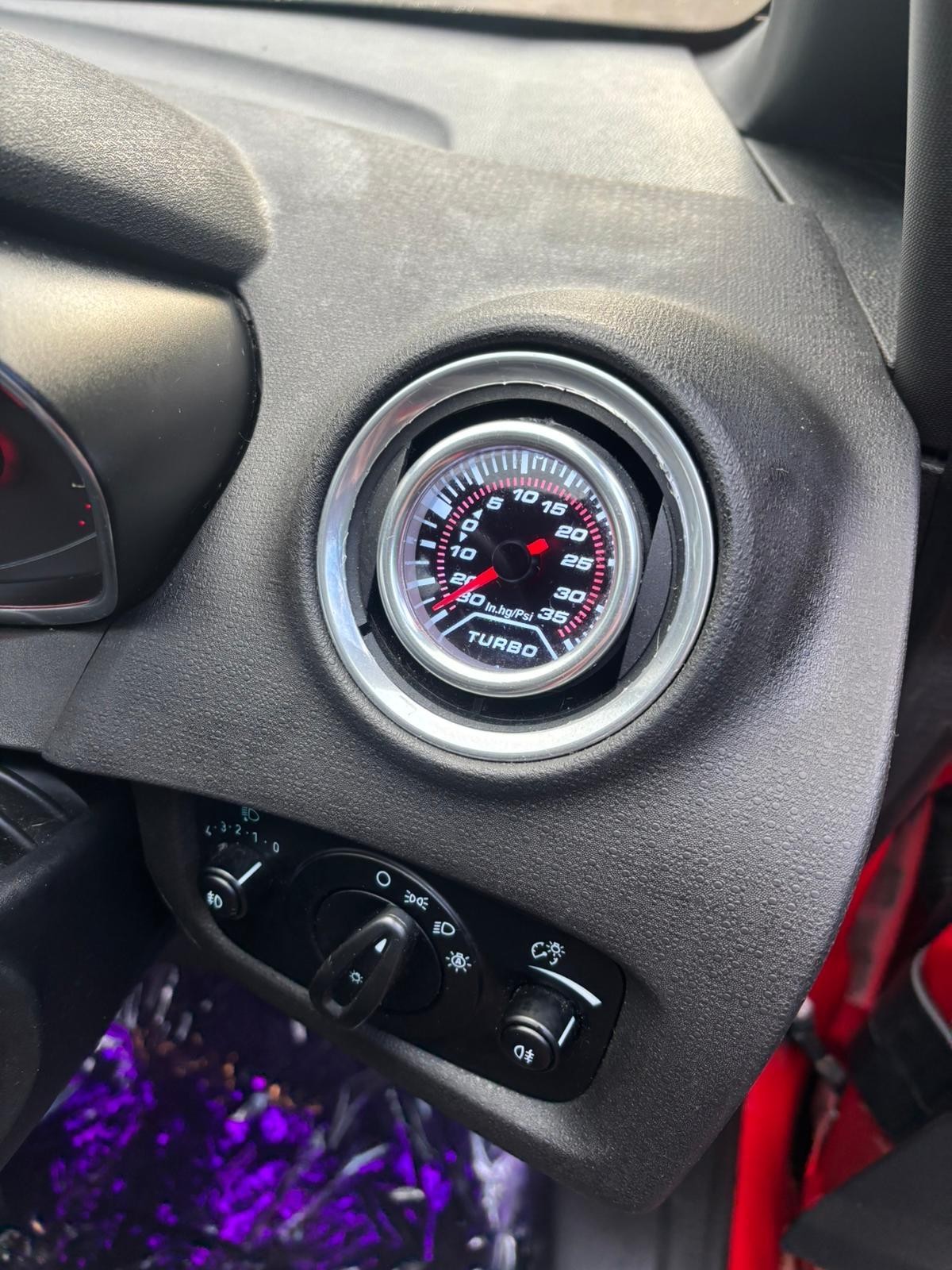 Used Ford Fiesta 2017 for sale - 76948764: Photo 11