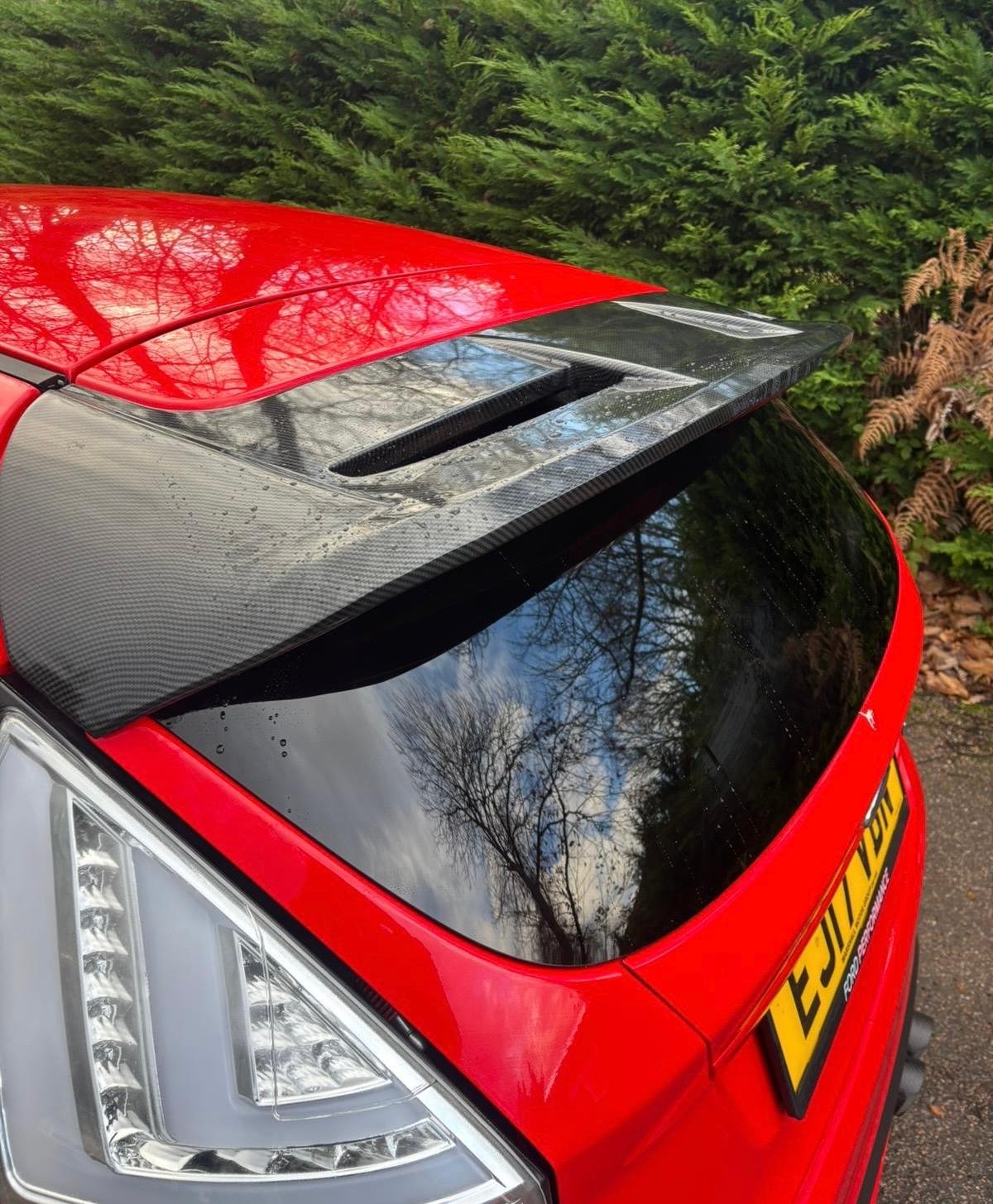 Used Ford Fiesta 2017 for sale - 76948764: Photo 6