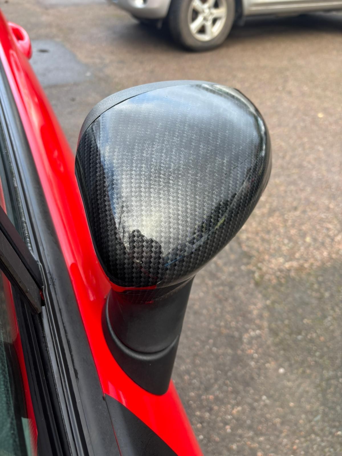 Used Ford Fiesta 2017 for sale - 76948764: Photo 8