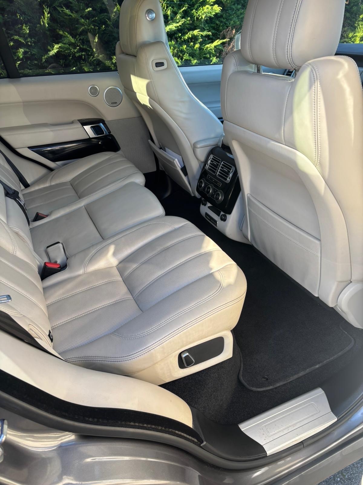 Used Land Rover Range Rover 2014 for sale - 77073433: Photo 10