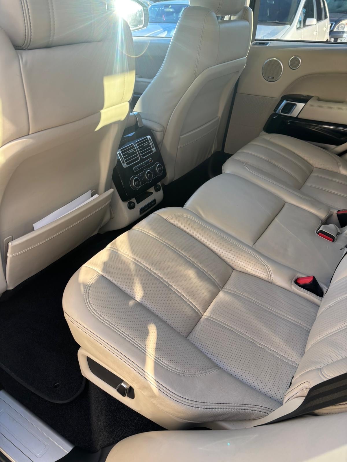 Used Land Rover Range Rover 2014 for sale - 77073433: Photo 11