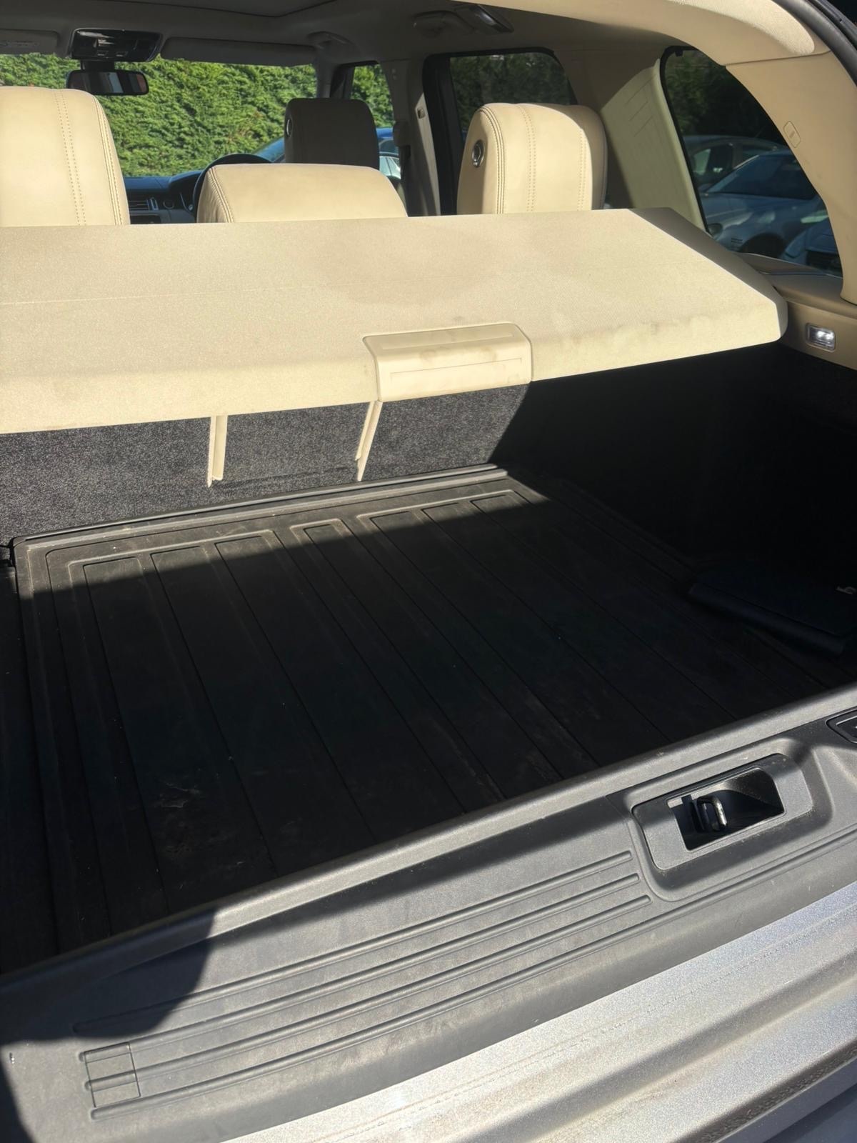 Used Land Rover Range Rover 2014 for sale - 77073433: Photo 12