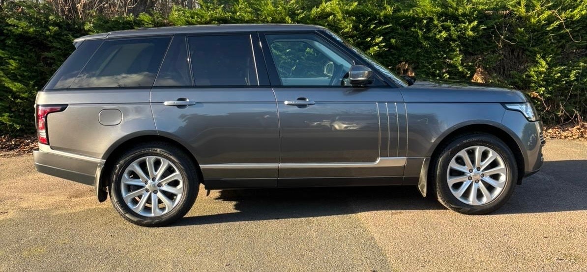 Used Land Rover Range Rover 2014 for sale - 77073433: Photo 13