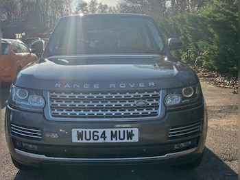 Used Land Rover Range Rover 2014 for sale - 77073433: Photo