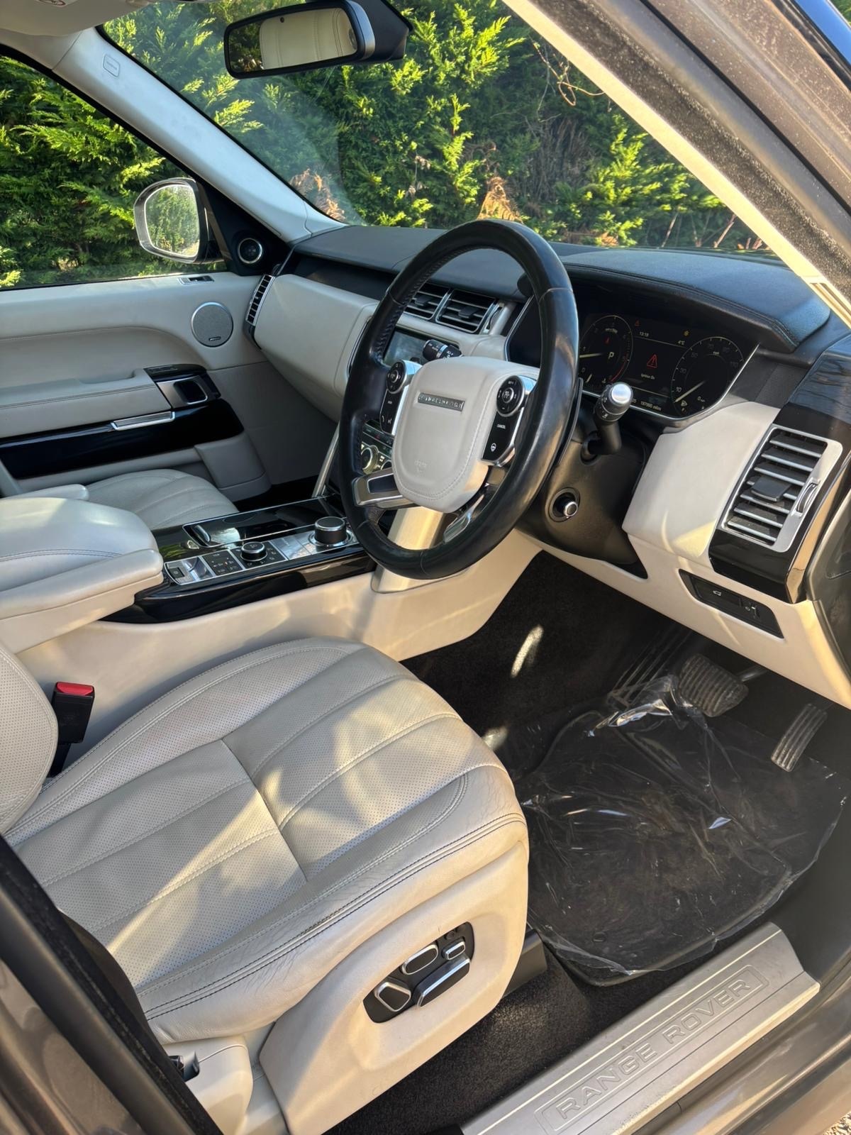 Used Land Rover Range Rover 2014 for sale - 77073433: Photo 6