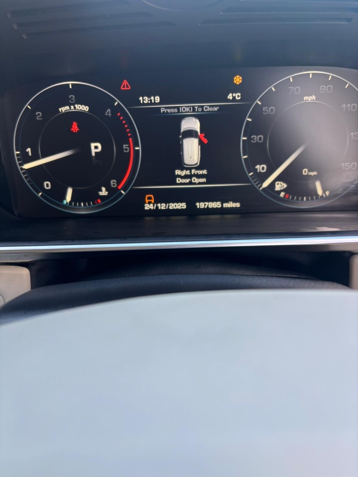 Used Land Rover Range Rover 2014 for sale - 77073433: Photo 7