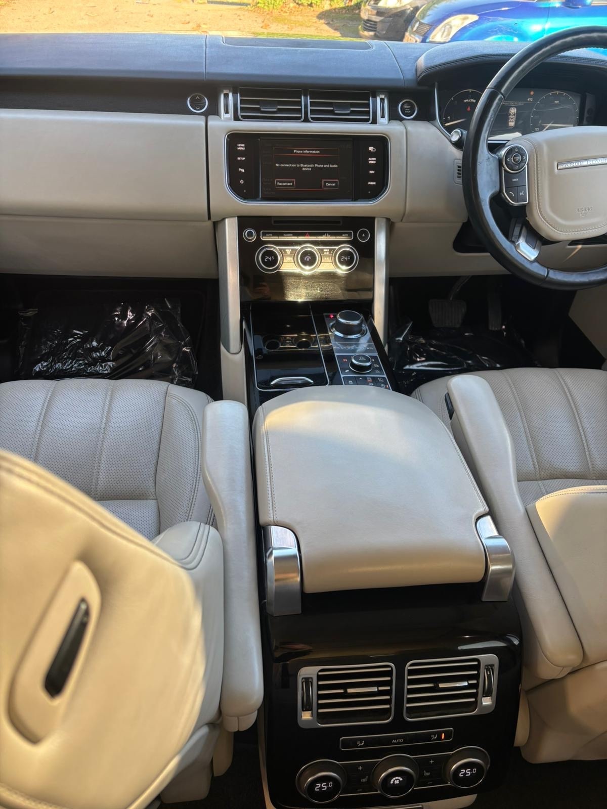 Used Land Rover Range Rover 2014 for sale - 77073433: Photo 8