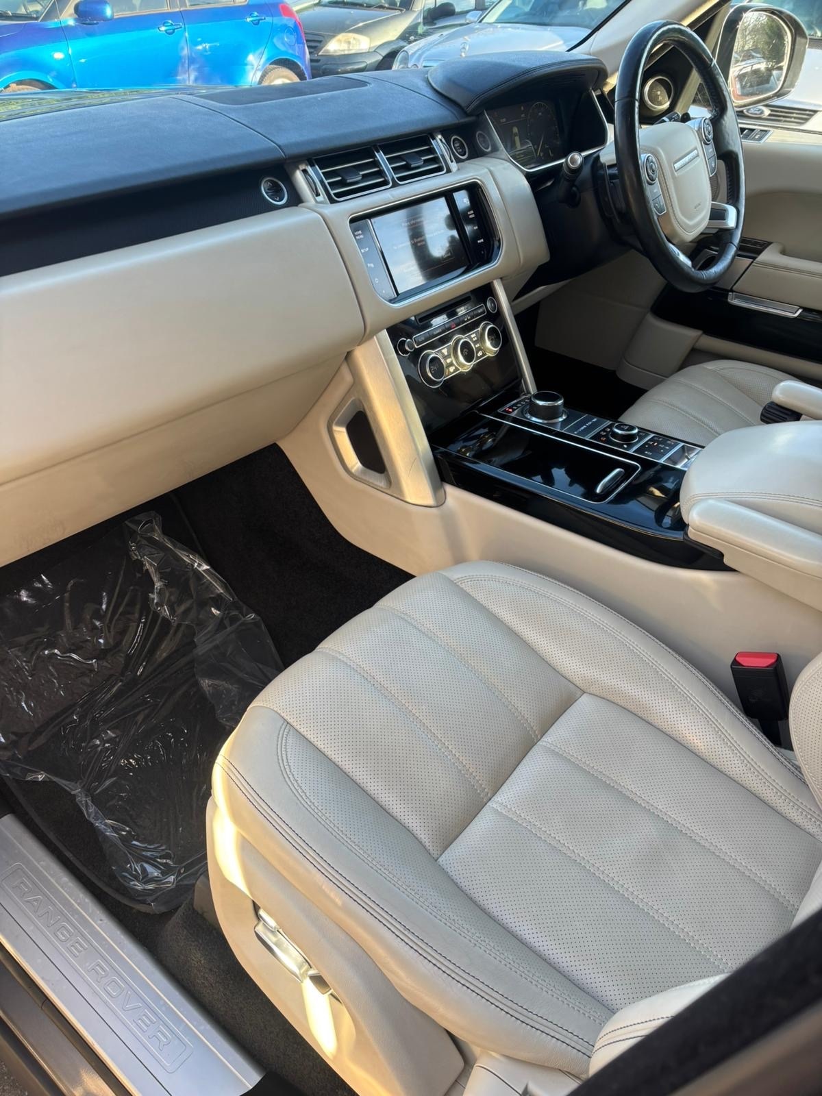 Used Land Rover Range Rover 2014 for sale - 77073433: Photo 9